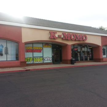 K⭐︎momo WMK Exclusive Kizer Momo Pocket Knife Polished DLC S45VN Blade