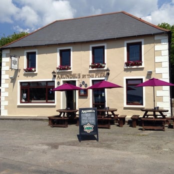 Arundel's by the Pier - What a gem on the Sheep's Head Peninsula!! - Irish Near Me