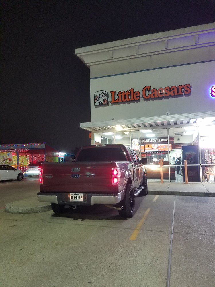 ACAPULCO TROPICAL Updated May 2024 5502 N Fry Rd, Katy, Texas Ice