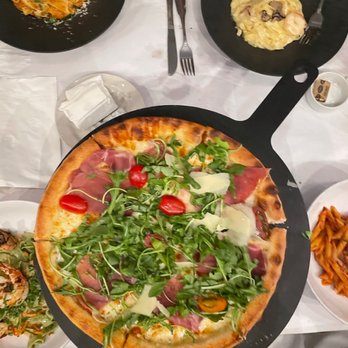 Mi Piace - Italian Near Me - Pasadena, California Mi Piace - Italian Near Me - Pasadena, California