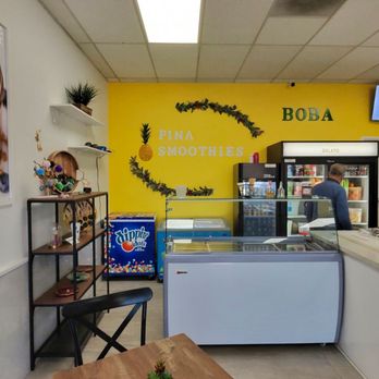 Pina smoothies - Juice Bars & Smoothies Near Me - Poway, California Pina smoothies - Juice Bars & Smoothies Near Me - Poway, California