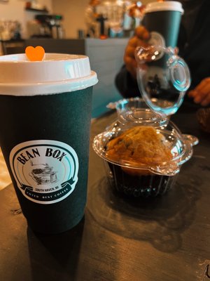 Bean Box by null