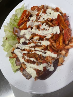 Hot Chix Halal by null