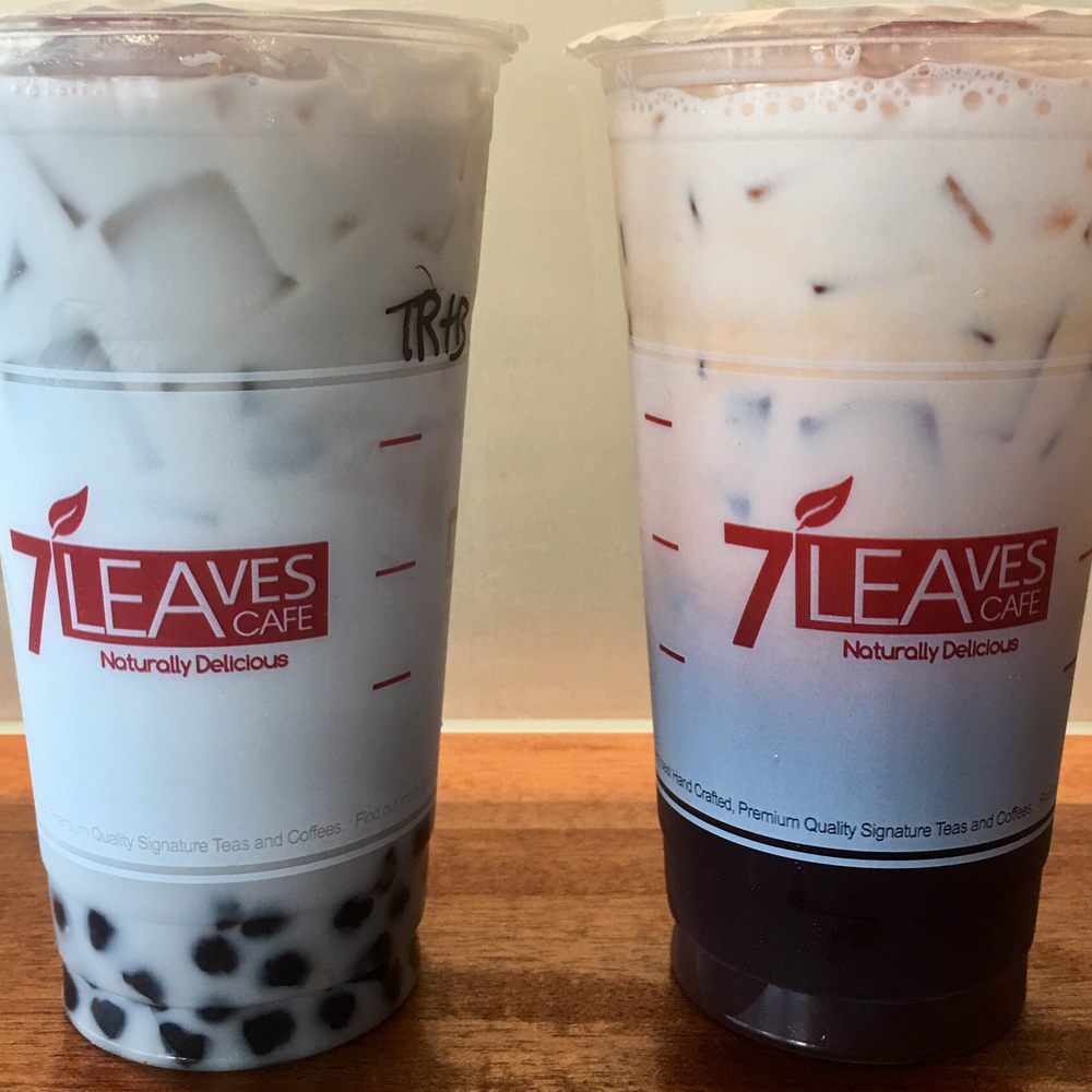 7 Leaves Cafe - Coffee & Tea Near Me - Anaheim, California 7 Leaves Cafe - Coffee & Tea Near Me - Anaheim, California
