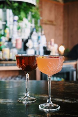 Red Herring Restaurant & Bar by null