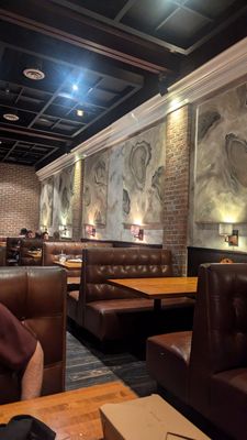 GrillMarx Olney Steakhouse & Raw Bar by null