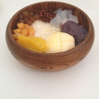 Shokudo - Halo halo dessert - Sushi Bars Near Me - Miami, Florida Shokudo - Halo halo dessert - Sushi Bars Near Me - Miami, Florida