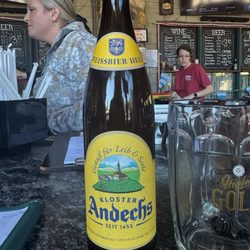 Betty’s Porch - Fermented in bottle