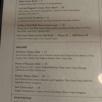 Gourmet & Co - New American Near Me - Johnson City, Tennessee