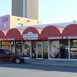 Beardsley's Super Optical, MD