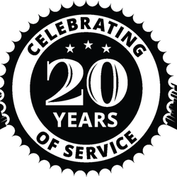 Veterans Garage Door - 20 years of Service to the Big country and surrounding areas