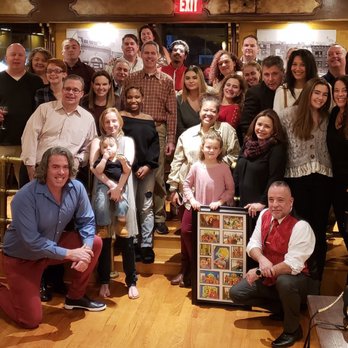 Da Nonna Rosa - Italian Near Me - Brooklyn, New York