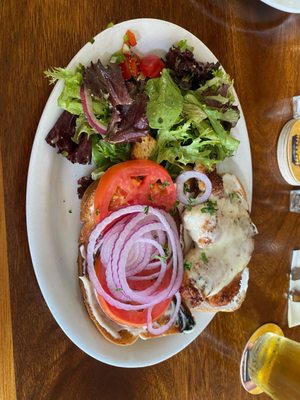 74th St Ale House by null
