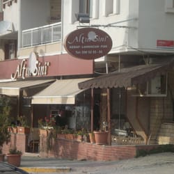 Altın Sini - Altin sini restaurant ambarli
