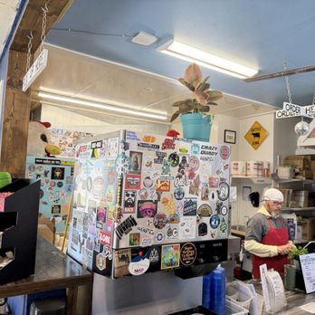 Otto’s - Breakfast & Brunch Near Me - Fairplay, Colorado