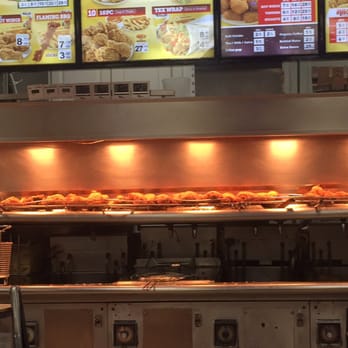 Church's Texas Chicken - Hmmmm chicken ready to go. - Chicken Wings Near Me - Vancouver, British Columbia