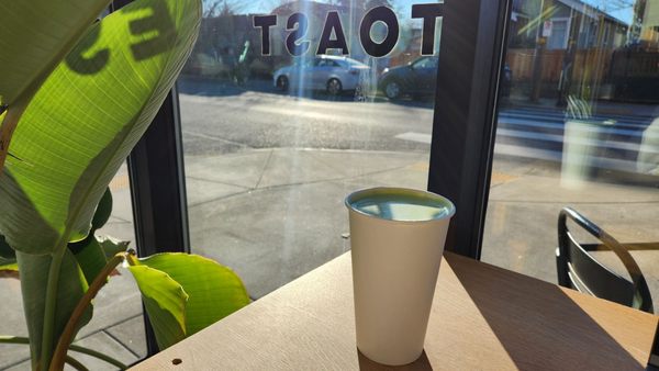 Happy Day Juice Co. by null