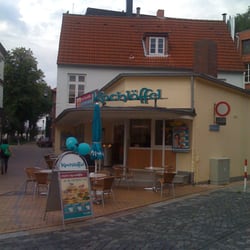 Kochlöffel