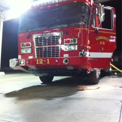 Liberty Fire District