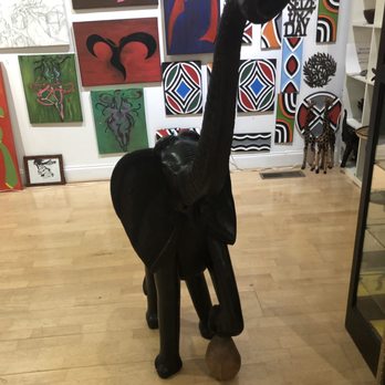 Exotique - Elephant - Jewelry Near Me - Durham, North Carolina