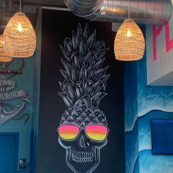 Playa Bowls - Juice Bars & Smoothies Near Me - Queen Creek, Arizona