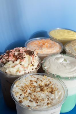 Sweet Palm Coffee & Food by null