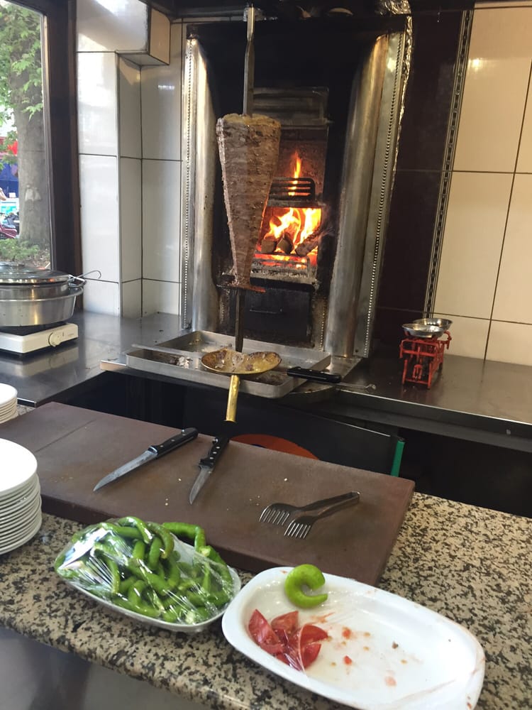 Topçu Kebap