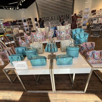Brahmin Handbag Outlet - Leather Goods Near Me - West Palm Beach, Florida