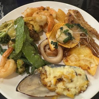 Royal Buffet - Buffets Near Me - Hoffman Estates, Illinois
