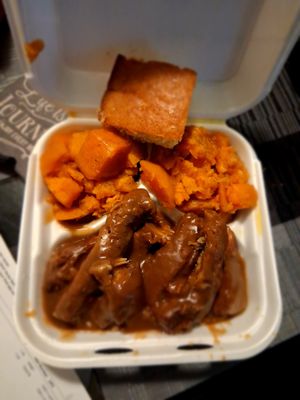 Smokey John's by null
