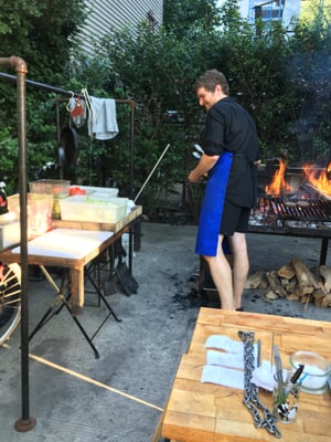 Achilles Heel by null