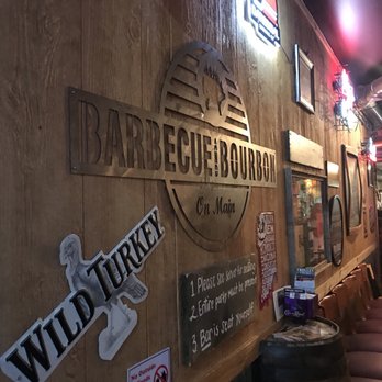 Barbecue And Bourbon - Barbeque Near Me - Speedway, Indiana