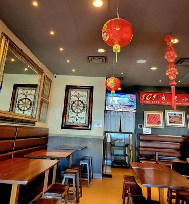 101 Taiwanese Cuisine by null