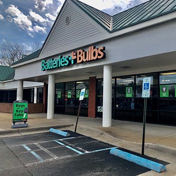 Batteries Plus - Battery Stores Near Me - North Chesterfield, Virginia Batteries Plus - Battery Stores Near Me - North Chesterfield, Virginia