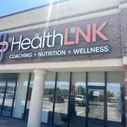 Exterior photo of HealthLNK - Lincoln, Nebraska Exterior photo of HealthLNK - Lincoln, Nebraska
