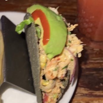 Miti Miti - Lobster Taco 1PC - Latin American Near Me - Brooklyn, New York Miti Miti - Lobster Taco 1PC - Latin American Near Me - Brooklyn, New York