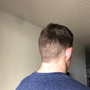 Supercuts 23 Photos 95 Reviews Hair Salons 8750 Genesee Ave Ste 252 San Diego Ca United States Phone Number Yelp