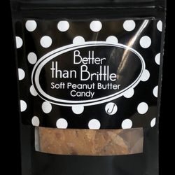 Better than Brittle - BETTER THAN BRITTLE