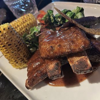 MaKiin - Pork ribs - Thai Near Me - Houston, Texas