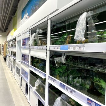 Petco - Fish tanks - Pet Stores Near Me - Virginia Beach, Virginia