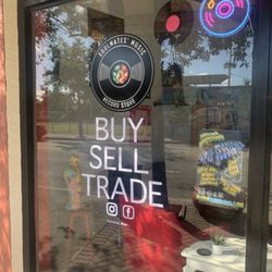 Soulmates’ Music Record Store