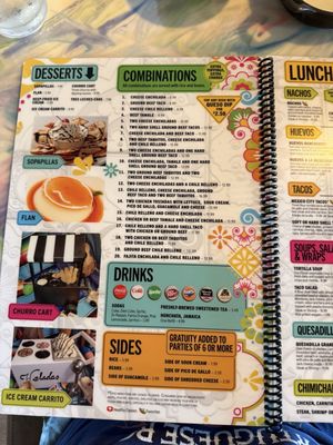 Menu photo 5 Papa's and Beer Anderson, SC Menu photo 5 Papa's and Beer Anderson, SC