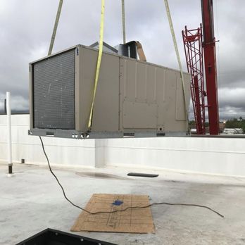 Colair - Heating & Air Conditioning/HVAC Near Me - Mission, Texas
