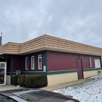 Timothy's Pub - Outside of the building - Burgers Near Me - Flint, Michigan
