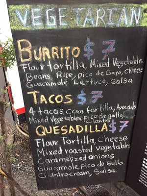 Menu photo 6 Villa Angel Taquería Portland, OR Menu photo 6 Villa Angel Taquería Portland, OR