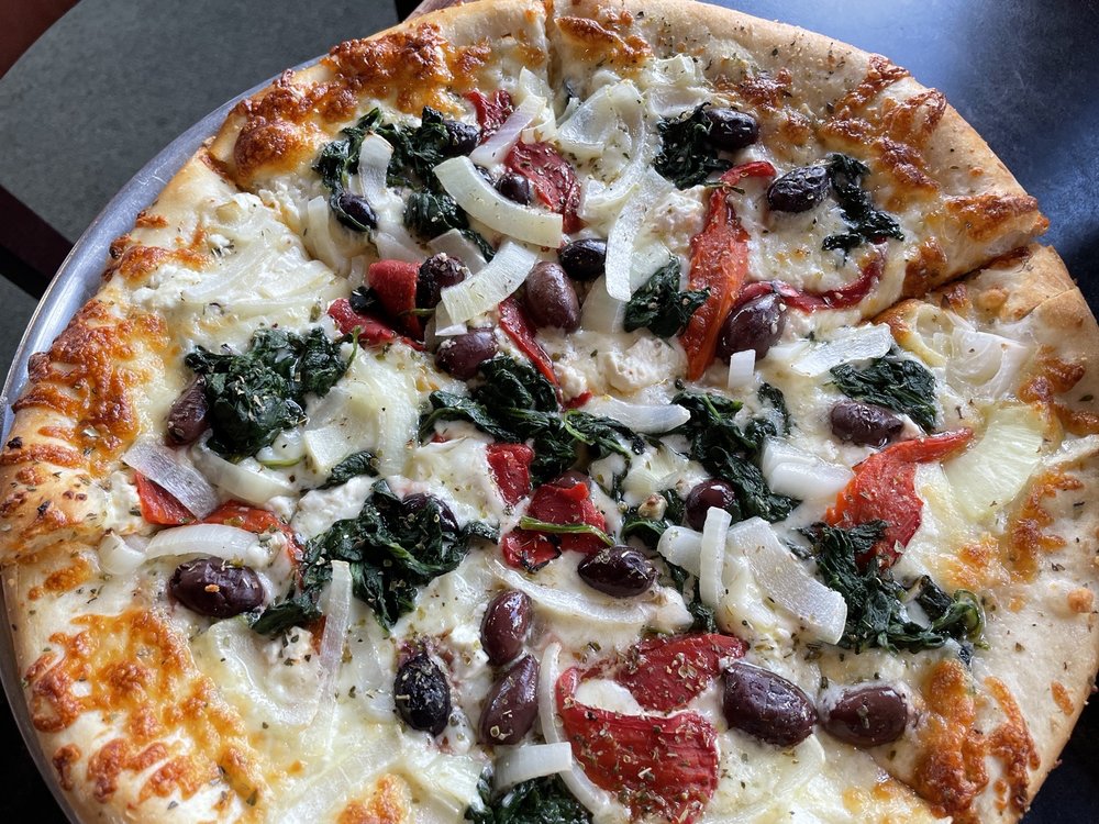 BUZZY’S PIZZA 95 Photos & 175 Reviews 7617 Niagara Falls Blvd