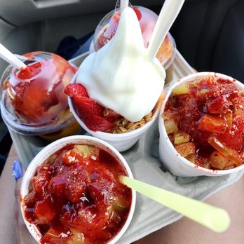 Yuki's And More - Ice Cream & Frozen Yogurt Near Me - Brownsville, Texas Yuki's And More - Ice Cream & Frozen Yogurt Near Me - Brownsville, Texas