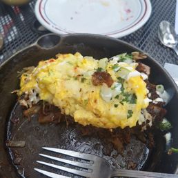 Berra skillet Berra skillet