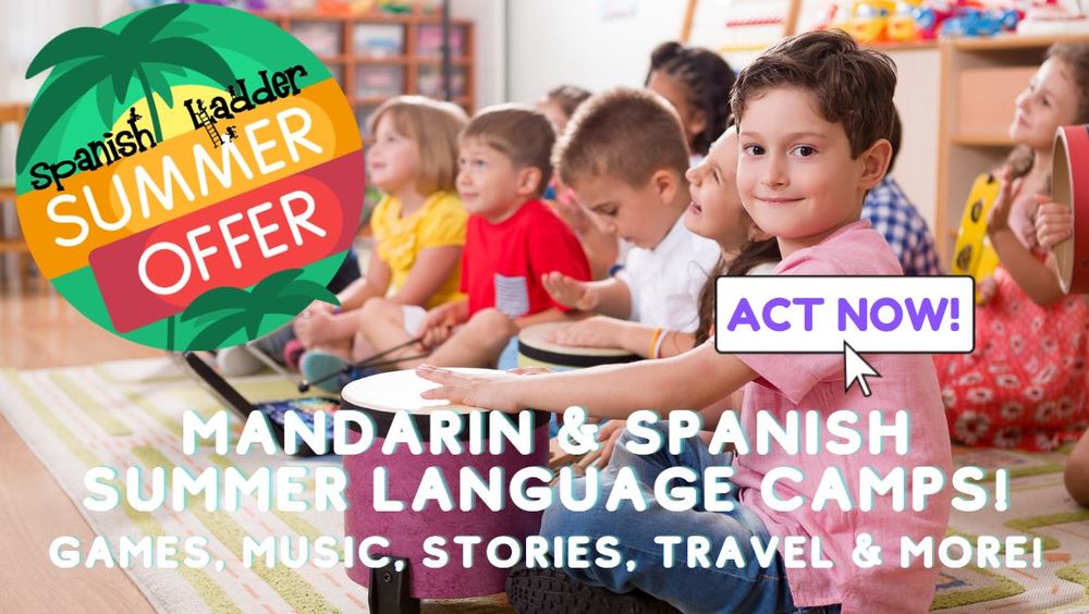 Spanish Ladder & Spanish Quest - social services organization in Naperville, IL