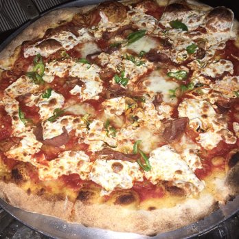 Giuseppina's - Hello Brooklyn pizza! - Pizza Near Me - Brooklyn, New York